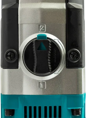 Vista 4 de Makita XAD04PT 36V (18V X2) LXT® Kit de taladro hexagonal de ángulo recto sin escobillas de 7/16" (5.0Ah)