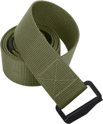 Vista 2 de Rothco Cinturón BDU ajustable