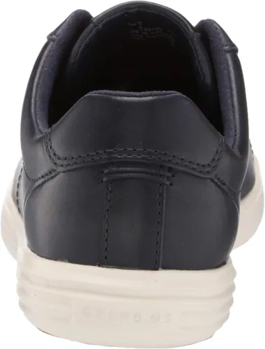 Vista 3 de Cole Haan Tenis Reagan con cordones para hombre