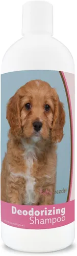 Vista 79 de Healthy Breeds Shih Tzu Champú Desodorizante 16 oz