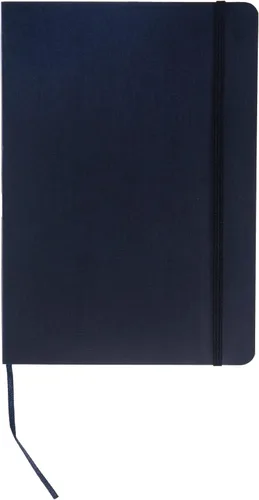Vista 62 de Fabriano Ecoqua Plus - Cuaderno encuadernado con puntadas, 3.5 x 5.5 pulgadas, punteado, negro