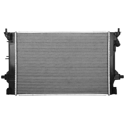 Vista 18 de SCITOO Radiador de motor de repuesto automotriz para 1994-1996 para Buick para Regal 3.1L 1994-1996 para Buick para Regal 3.8L 1994-2001