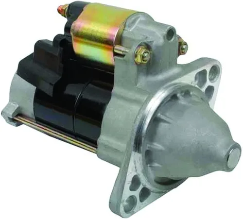 Vista 3 de Premier Gear PG-19615 Reemplazo de arranque para Cub Cadet Volunteer Diesel (08-12), YA-119717-77010, 119515-77010, 119717-77010, 428000-2190