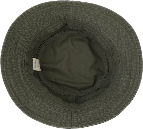Vista 30 de Clakllie Sombreros de pescador para mujeres y hombres, sombrero de sol de algodón lavado, gorra de pesca, senderismo, plegable, para verano, al aire