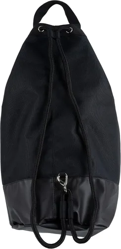Vista 2 de Hurley Bolso con cordón para hombre, Negro -, Bolsa con cordón