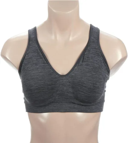 Vista 3 de Bali Women's Comfort Revolution Wireless Bra, Seamless Bra, 2-ply Cups, ComfortFlex Fit