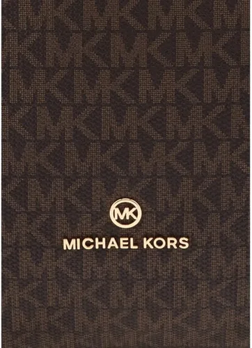 Vista 4 de Michael Kors Sienna Large Convertible Hombro