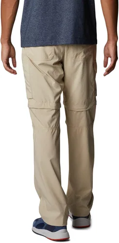 Vista 2 de Columbia Pantalón convertible Silver Ridge Utility para hombre
