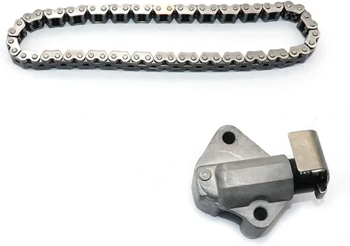 Vista 7 de FZJDSD Kit de cadena de distribución compatible con Volkswagen Jetta Passat Golf Beetle 2013 2014 2015 2016 2017# 06H109469AE 06K109467A8KB