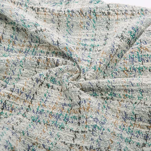 Vista 7 de Belle Poque - Chaqueta de manga larga con volantes para mujer