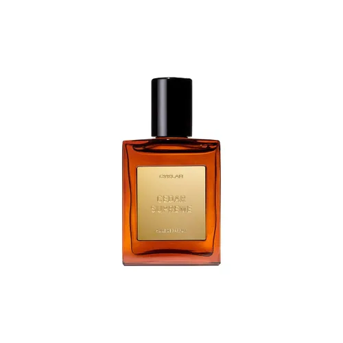 Vista 13 de CYKLAR Aceite de perfume para la piel – Aroma de hora ámbar – Fragancia de perfume rica y picante con notas de grano Palo Santo y Tonka – Apto