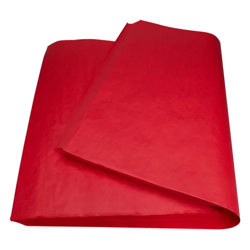 Vista 21 de IDL Packaging SatinPack - Hojas de papel de seda negro de 24 x 36 pulgadas, paquete de 100, duraderas 20# (33 GSM), hechas en Estados Unidos, hojas