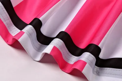 Vista 5 de SIZGAROOT Disfraz de animadora para niñas, disfraz de animadora con pompones para fiesta de Halloween