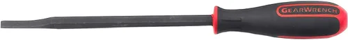 Vista 2 de GEARWRENCH Juego de raspadores anchos de 4 piezas, asas de doble material - 84080
