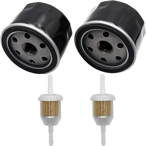 Vista 6 de Filtro de aceite 492932 para BS 492932S 492056 492932B 4049 4049H 4154 5049 5049H 5049K 5076 695396 696854 795890 842921 Reemplaza 49065-0721