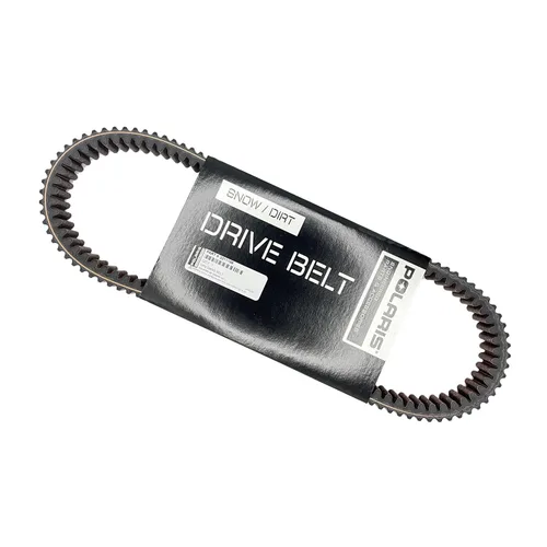 Vista 8 de Polaris Correa de transmisión para Ranger XP 1000, Crew XP 1000, RZR RS1, XP & XP 4 Turbo, XP y XP 4 1000, Xpedition ADV, XP y más, funciona más