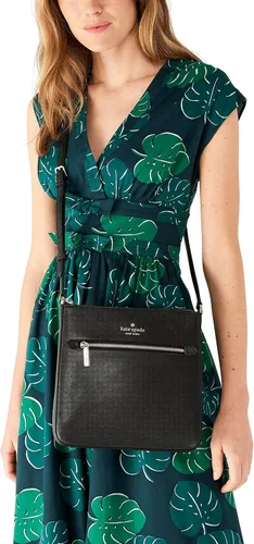 Vista 2 de Kate Spade Sadie North South - Bolso cruzado