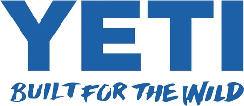 Vista 5 de YETI Adhesivo para ventana construido para The Wild