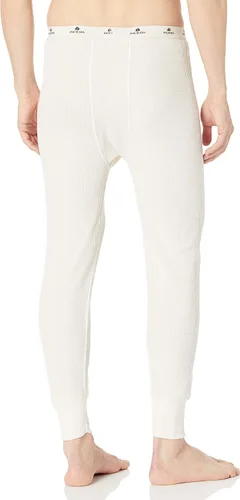 Vista 2 de Indera pantalón térmico para hombre tradicional largo Johns