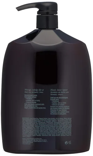Vista 2 de Oribe Signature Conditioner - Detangles, Hydrates & Repairs Hair