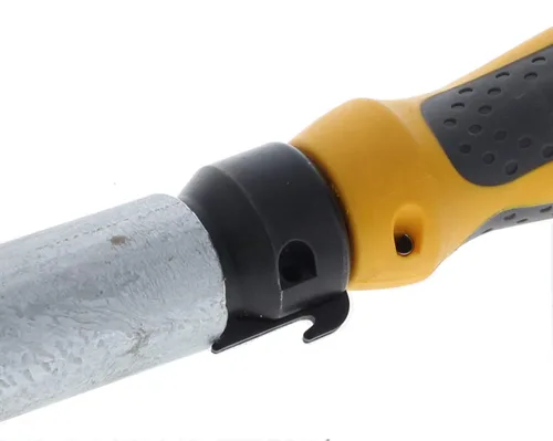 Vista 3 de Ideal Electrical 35-075 Twist-a-Nut - Herramienta de desbarbado con punta cuadrada