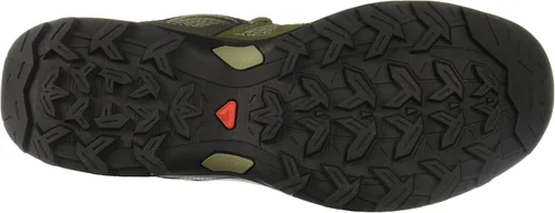 Vista 4 de Salomon X Ultra 3 - tenis de senderismo para hombre