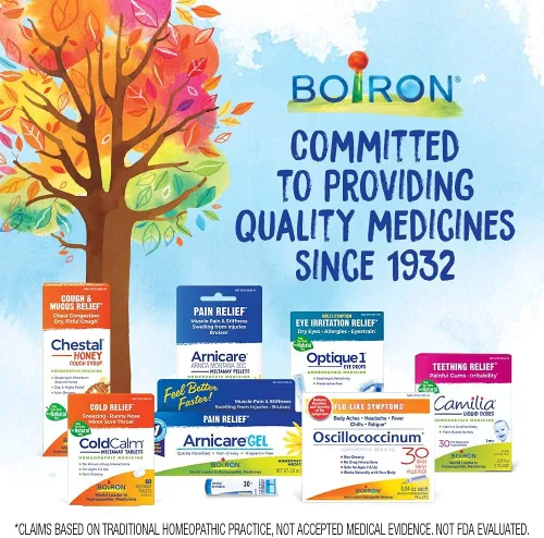 Vista 11 de Boiron WartCalm para la eliminación de verrugas sin dolor en manos, rodillas, plantas (pies) y otras verrugas corporales para adultos y niños de 2 a