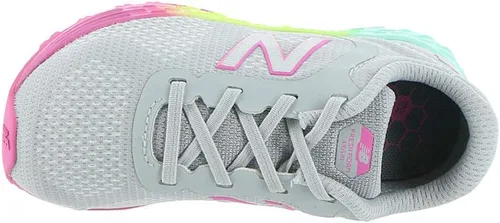 Vista 2 de New Balance Kid's Fresh Foam Arishi V2 Bungee Running Shoe