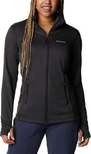 Vista 7 de Columbia Women's W Park View Grid Fleece Full Zip