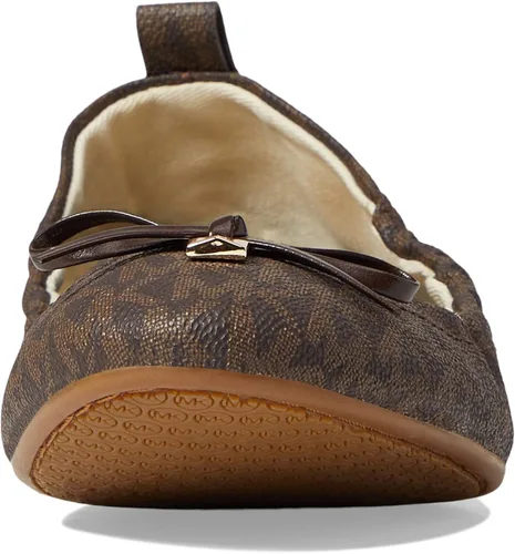 Vista 2 de Michael Kors Juliette Flat