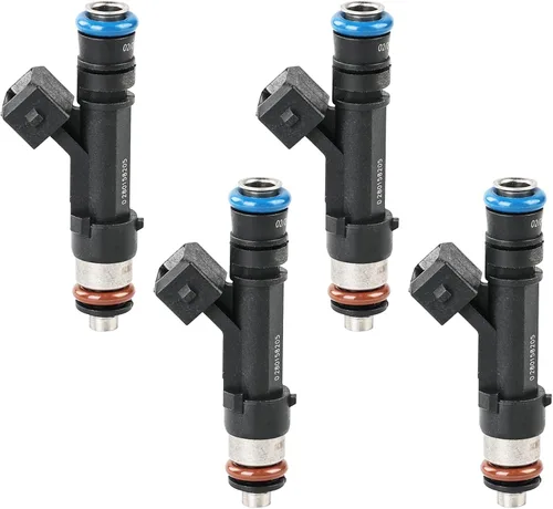 Vista 46 de Inyector de combustible compatible con Ford F150 Pickup 2011-2016 BL3Z-9F593-B