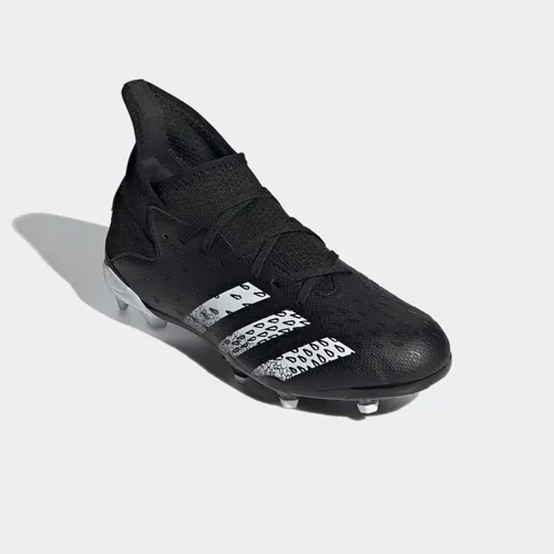 Vista 5 de adidas Predator Freak .3 Zapato de fútbol sin cordones para hombre