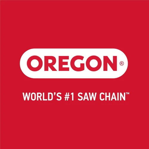 Vista 2 de Oregon PS44 - Cadena de sierra PowerSharp de 12 pulgadas y piedra para barra PowerSharp