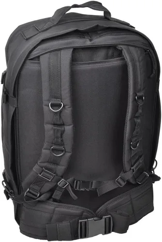 Vista 5 de Mochila Sandpiper of California Bugout