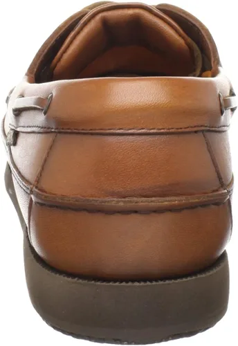 Vista 3 de Mephisto Hurrikan - Mocasines para hombre