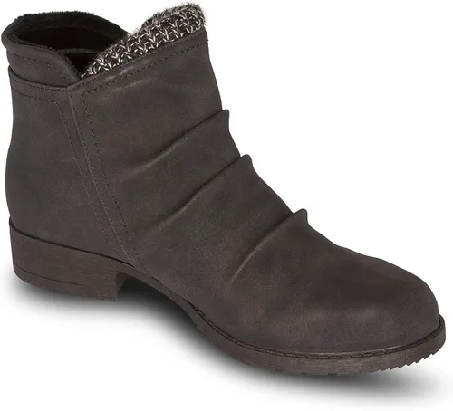 Vista 4 de Sporto Botines Honor para clima frío para mujer