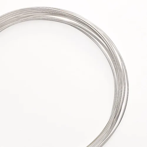 Vista 14 de Beadia - Alambre bañado en oro de 14 quilates de 0.4 mm, 10 metros de cordón de cuentas para pulseras, collares, encantos, cuentas para hacer joyas
