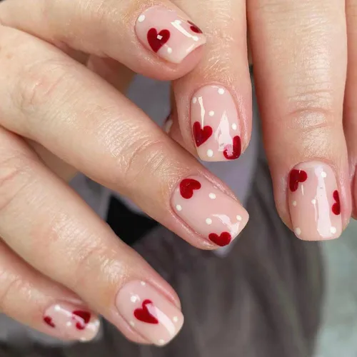 Vista 8 de 24 uñas postizas cortas, cuadradas, punta francesa blanca, pegamento, uñas postizas acrílicas con diseño de diamantes de imitación, uñas adhesivas