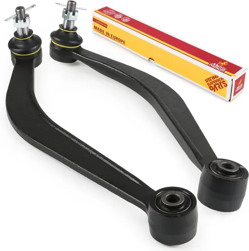 Vista 112 de Metrix Premium Chassis Parts - Brazo de control inferior delantero L&R con kit de rótula