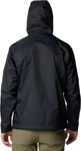 Vista 2 de Columbia Watertight II Chaqueta impermeable, para hombre