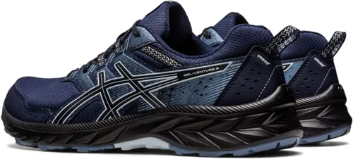 Vista 3 de ASICS Gel-Venture 9 - Tenis deportivos de correr para hombre