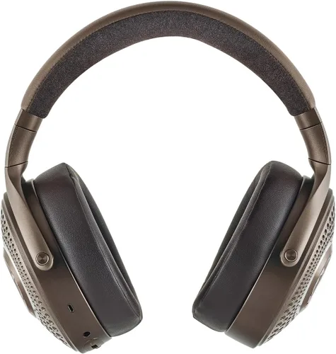 Vista 3 de Auriculares Bluetooth® Focal FBATHYSMG con cancelación activa de ruido