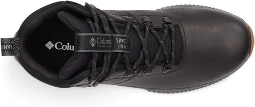 Vista 9 de Columbia Landroamer Explorer - Tenis impermeables para hombre