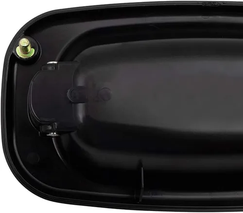 Vista 5 de Brock - Manija de repuesto para puerta exterior delantera y exterior con orificio de cerradura compatible con camioneta GM SUV 99-07 19356471