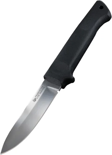 Vista 3 de Cold Steel Pendleton Hunter - Cuchillo de hoja fija con funda, Hunter Lite