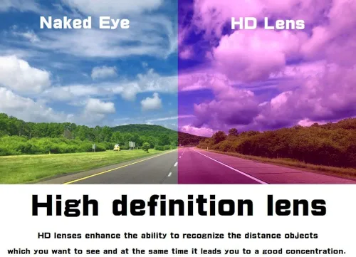 Vista 7 de LINEGEAR Lentes de repuesto HD para Oakley Juliet - no polarizadospolicarbonato