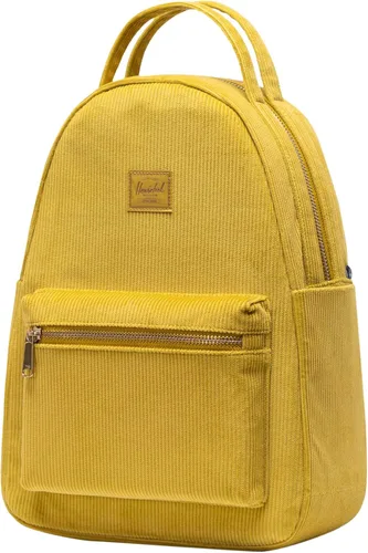 Vista 2 de Herschel Nova Mochila, dorado Palm), 10502-03252