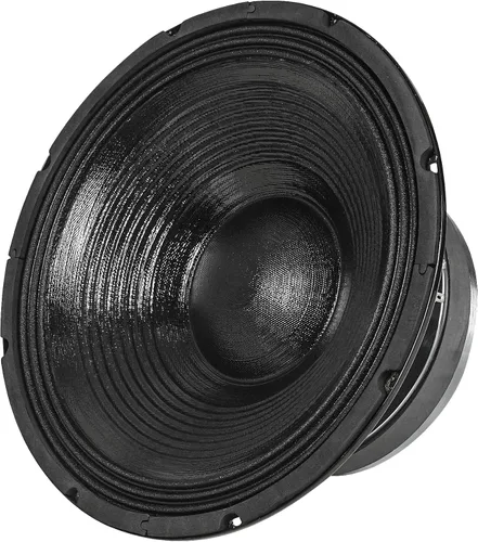 Vista 9 de Sound Town Altavoz RAW WOOFER de 6 pulgadas, 80 vatios pro audio PA DJ reemplazo subwoofer controlador de baja frecuencia (STLF-630)