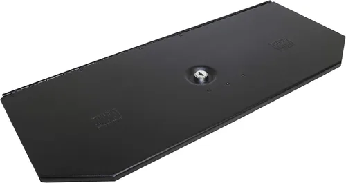 Vista 2 de Tuffy Productos de Seguridad - Tapa con Candado En el suelo para Camiones RAM 2019-2023