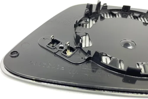 Vista 6 de Espejo lateral del lado del pasajero con calefacción compatible con 228i 320i 328i 330i 335i 428i 430i 435i 440i 535i 550i 640i Serie i3 M2 M3 M4 M5